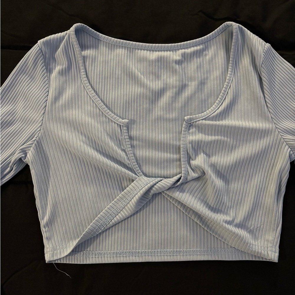 SHEIN LONGSLEEVE